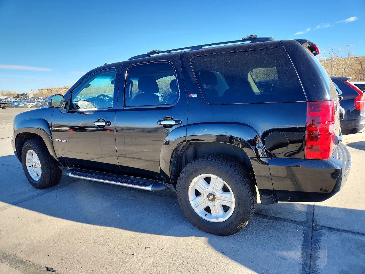 2007 Chevrolet Tahoe K1500 - Image 2