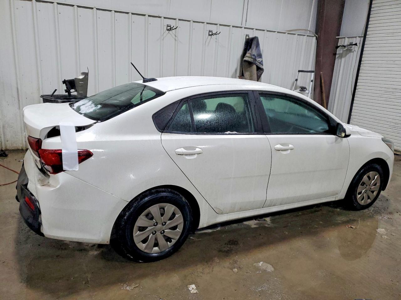 2018 Kia Rio Lx - Фото 3