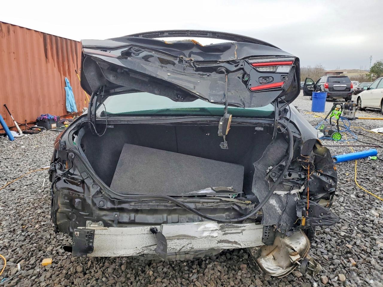 2019 Honda Accord Sport - Image 6