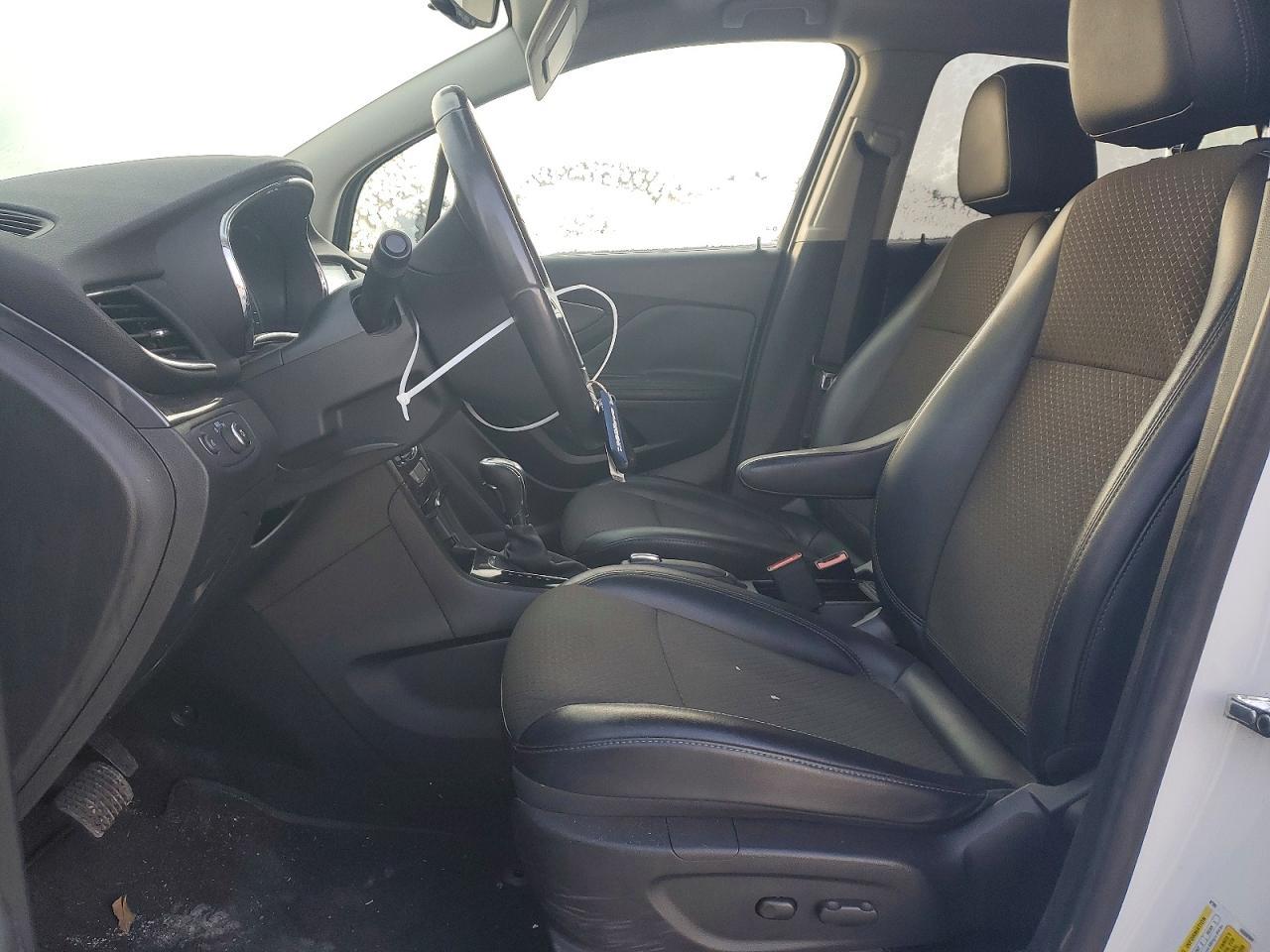 2019 Buick Encore Preferred - Фото 7