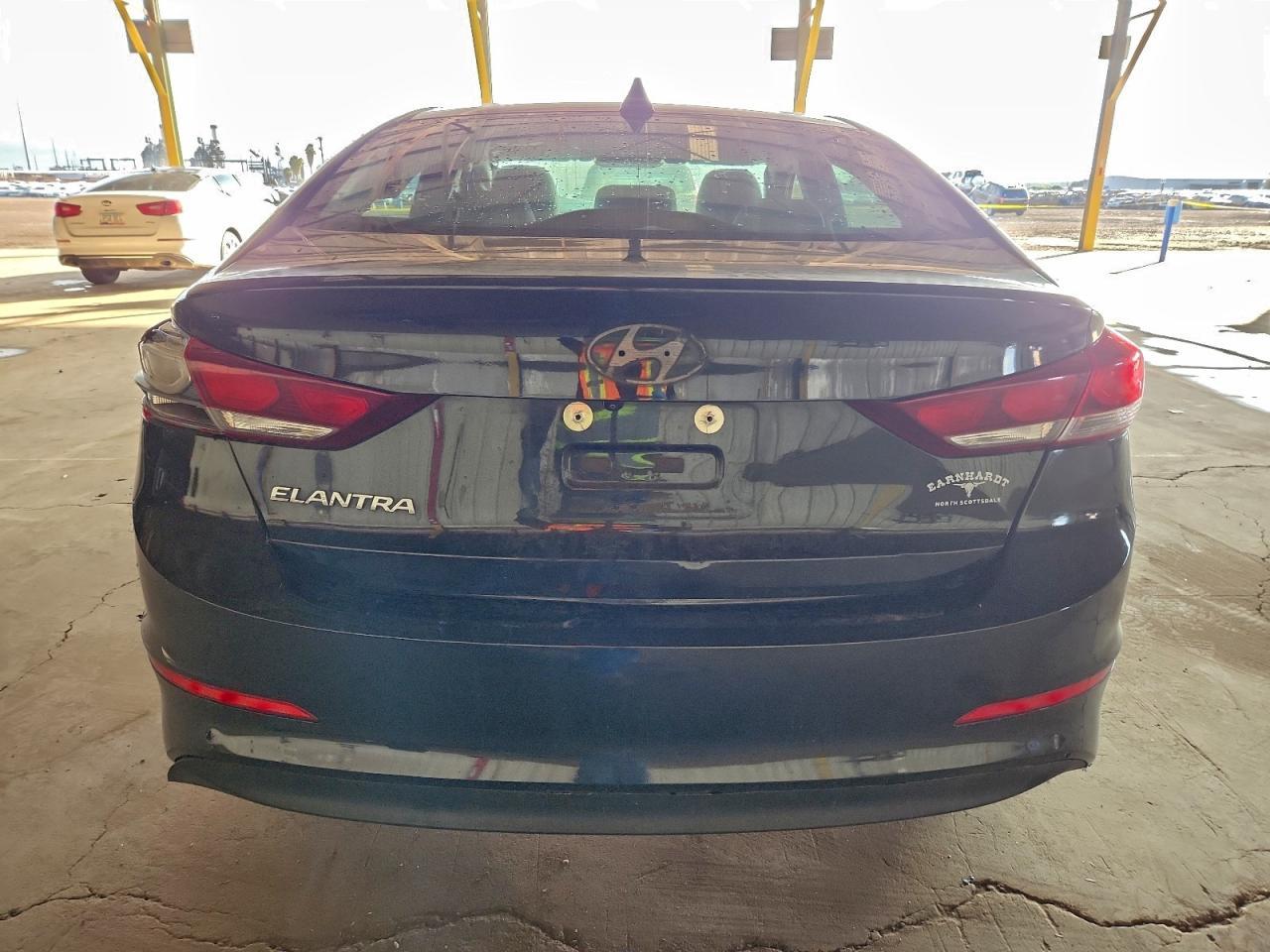 2018 Hyundai Elantra Sel - Image 6
