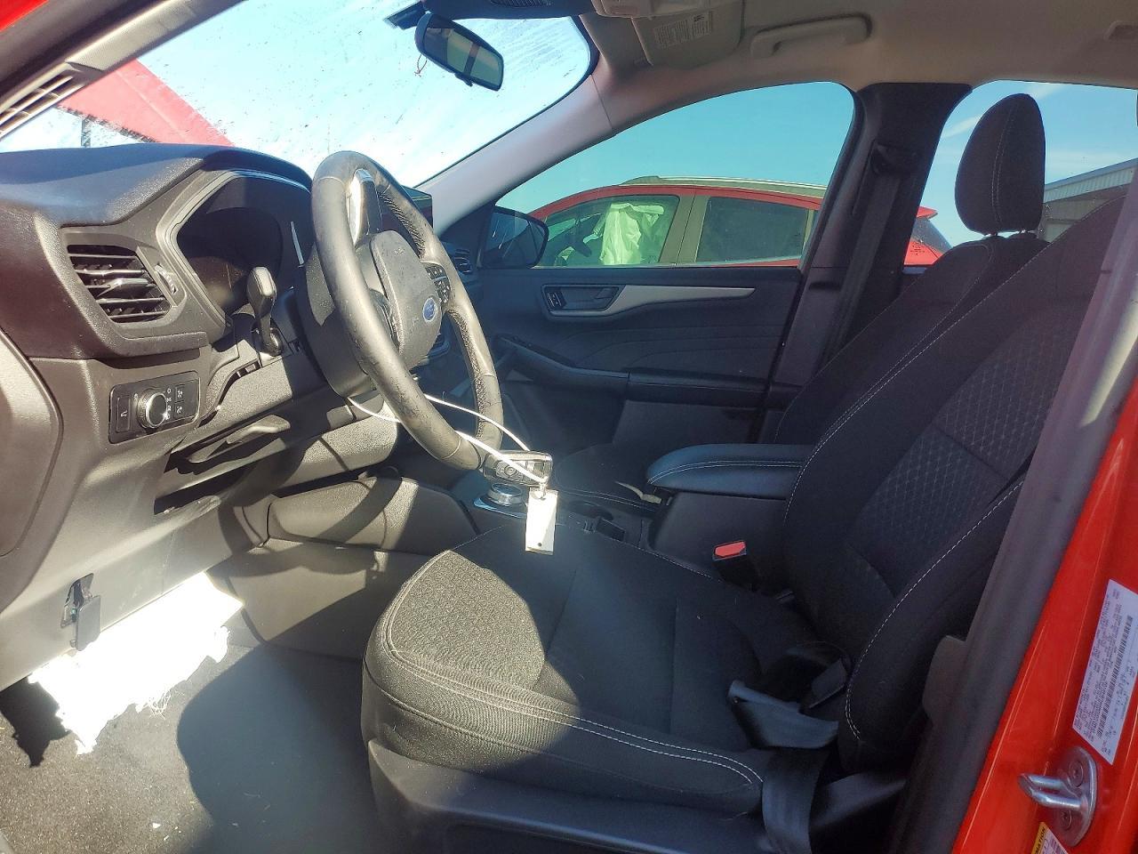 2024 Ford Escape Active - Фото 7