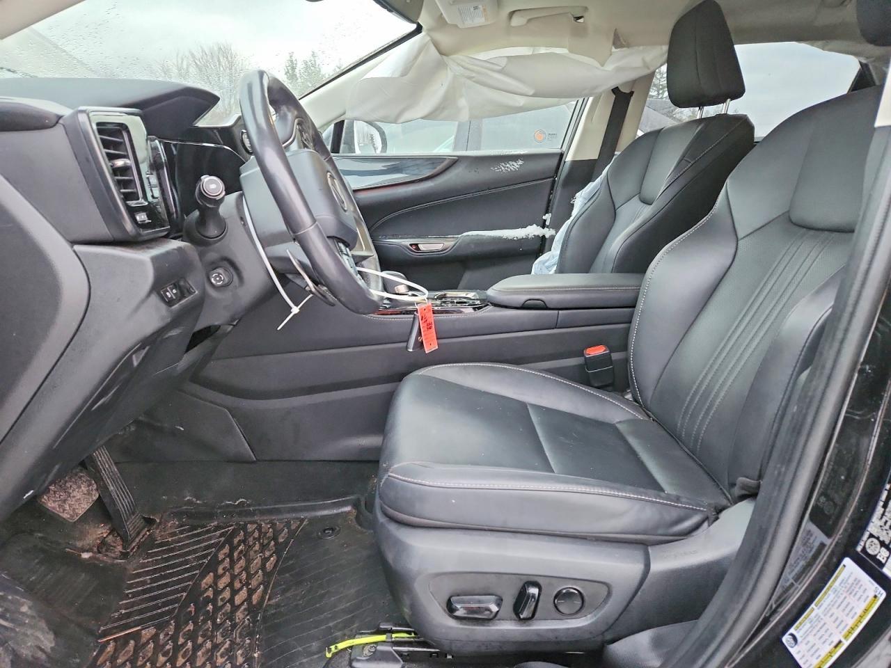 2023 Lexus Nx 350 - Image 7