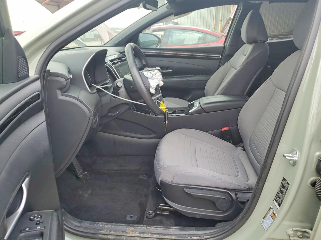 2023 Hyundai Santa Cruz Se * Clean Title * Repo * - Фото 7