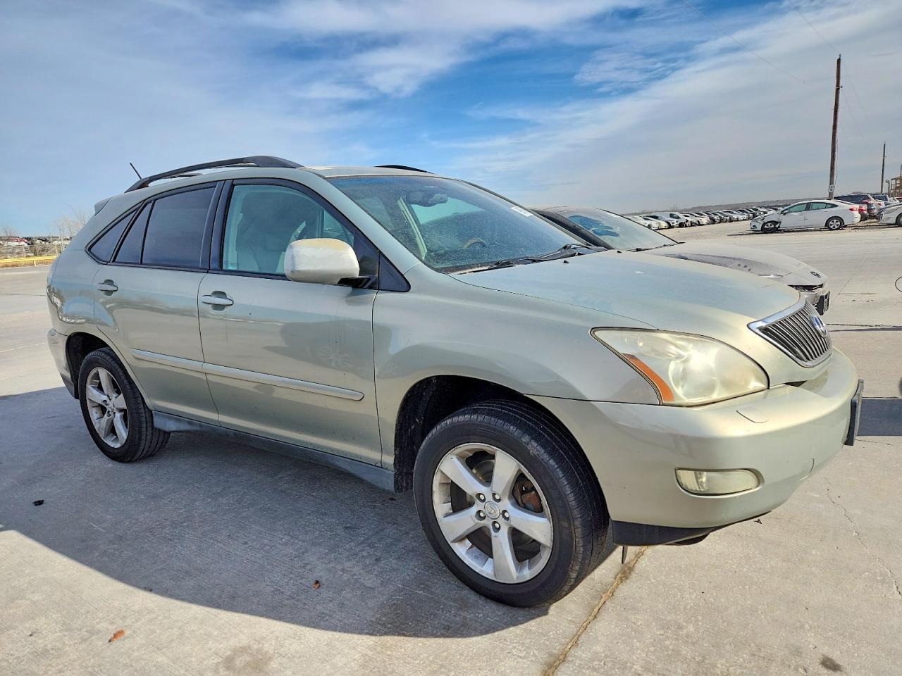 2006 Lexus Rx 330 - Фото 4