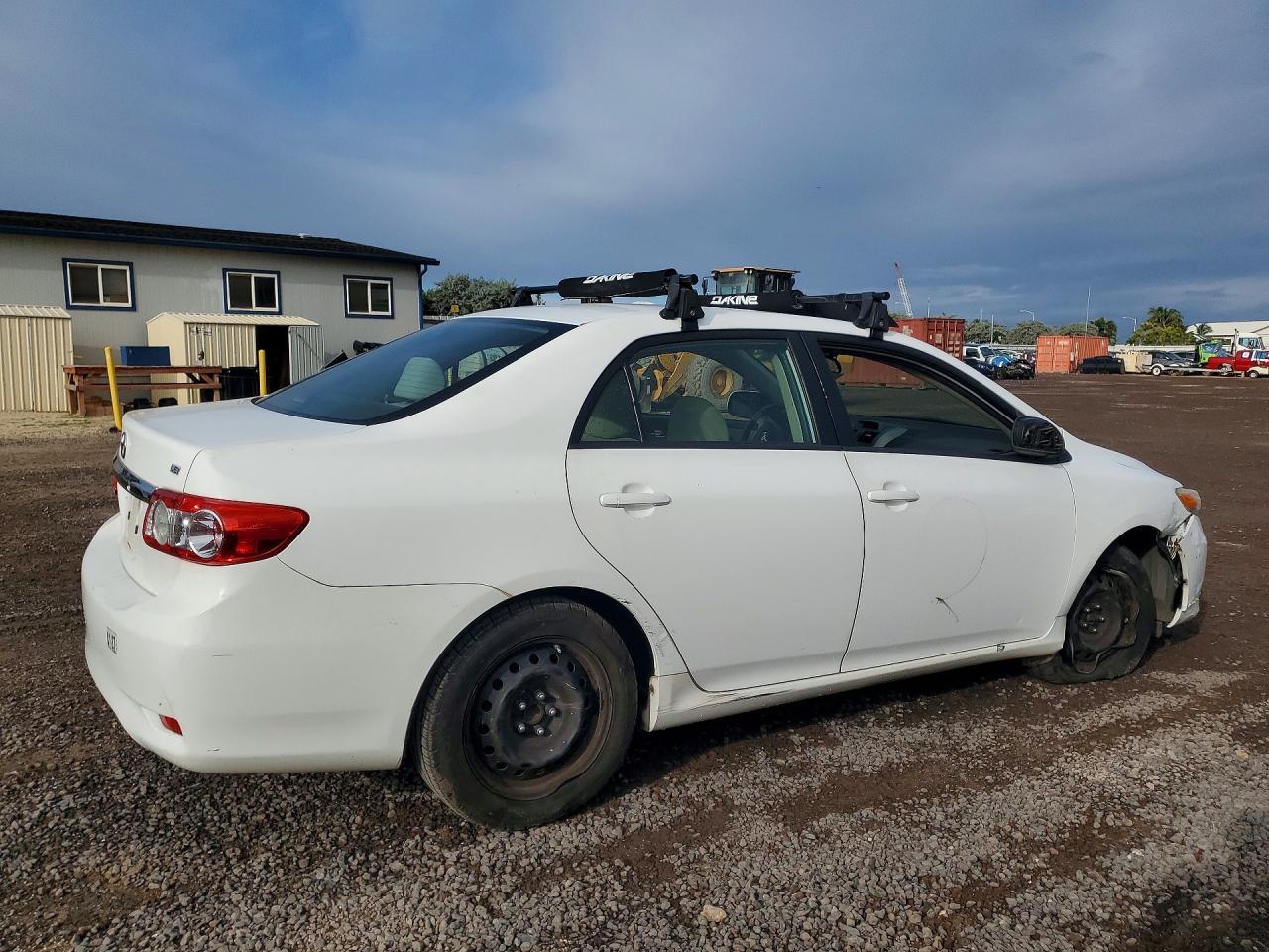 2012 Toyota Corolla - Фото 3