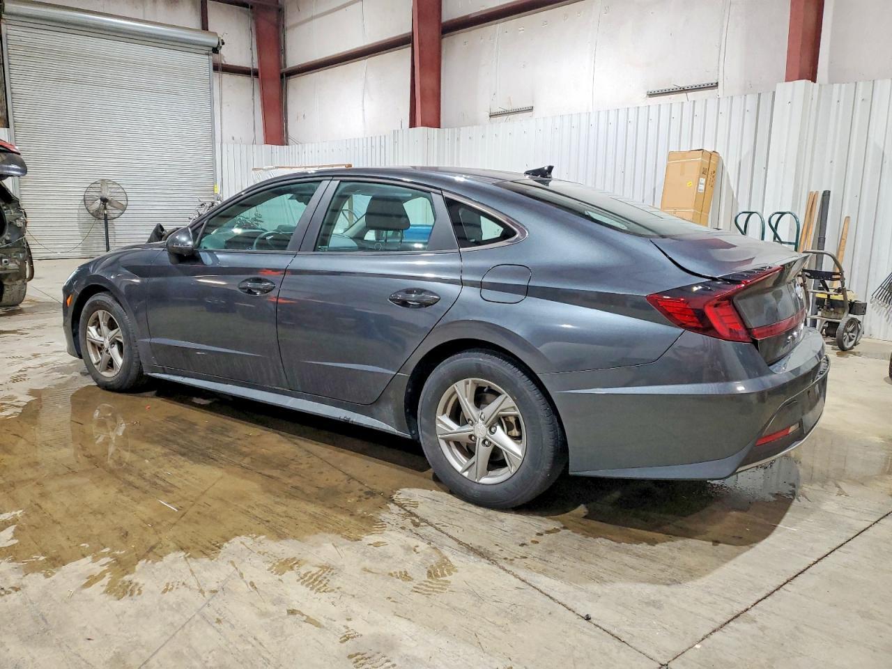2023 Hyundai Sonata Se - Фото 2