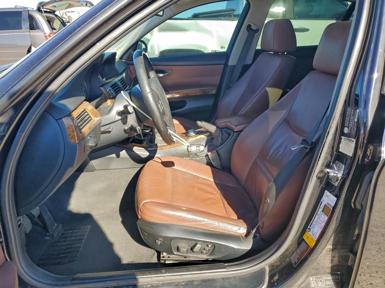 2008 BMW 328 I Sulev - Фото 7