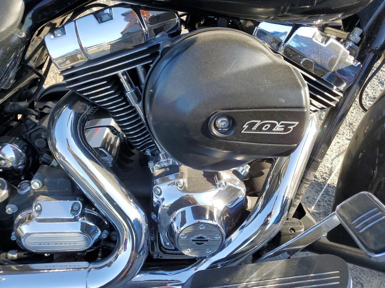 2013 Harley-Davidson Flhx Street Glide - Image 7
