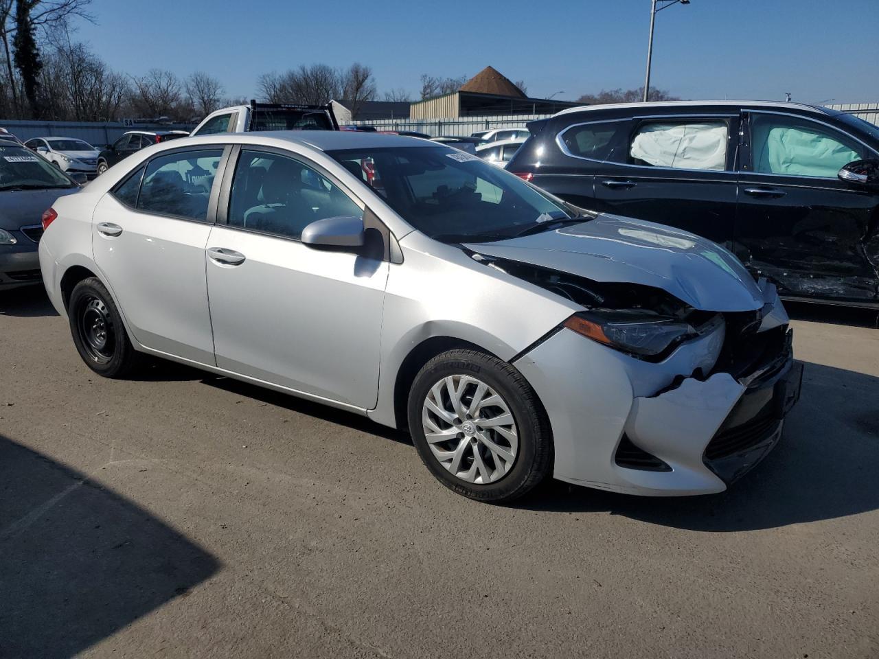 2019 Toyota Corolla Le - Image 4