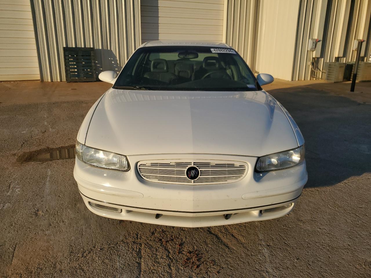 2001 Buick Regal Ls - Фото 5