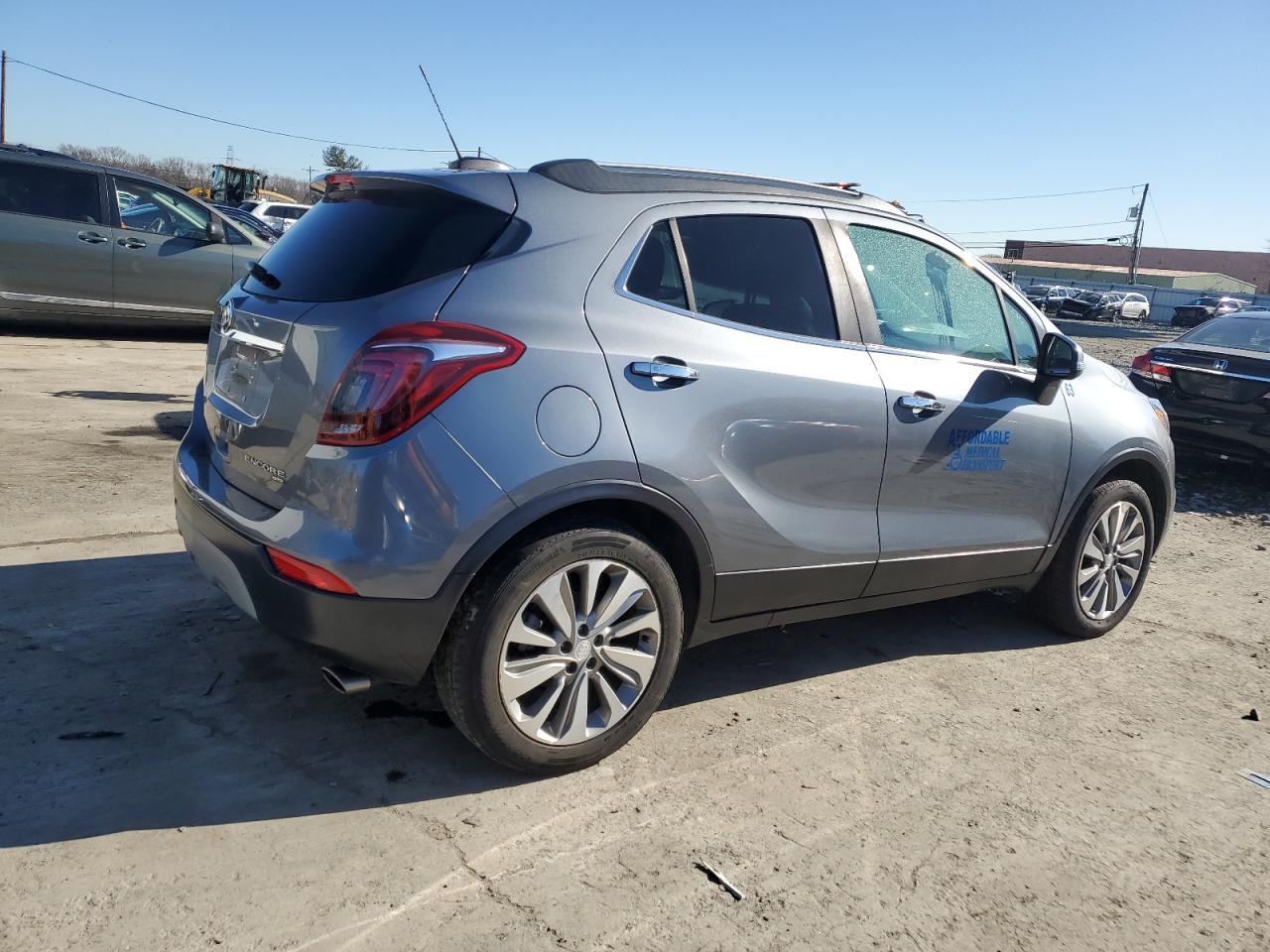 2019 Buick Encore Preferred - Image 3