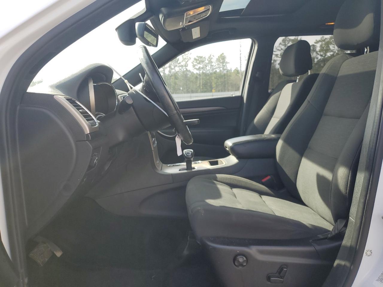 2014 Jeep Grand Cherokee Laredo - Фото 7