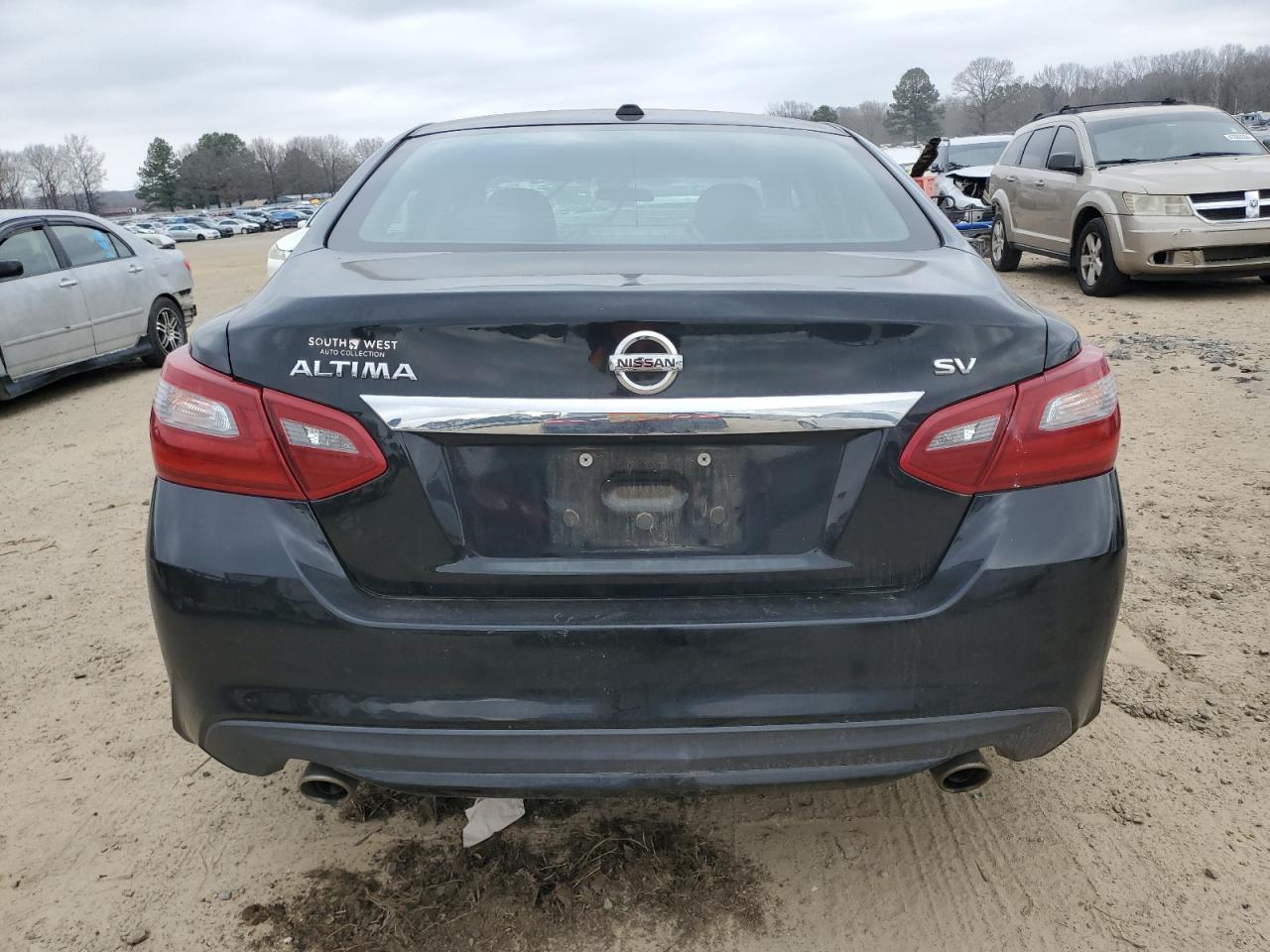 2018 Nissan Altima 2.5 - Image 6
