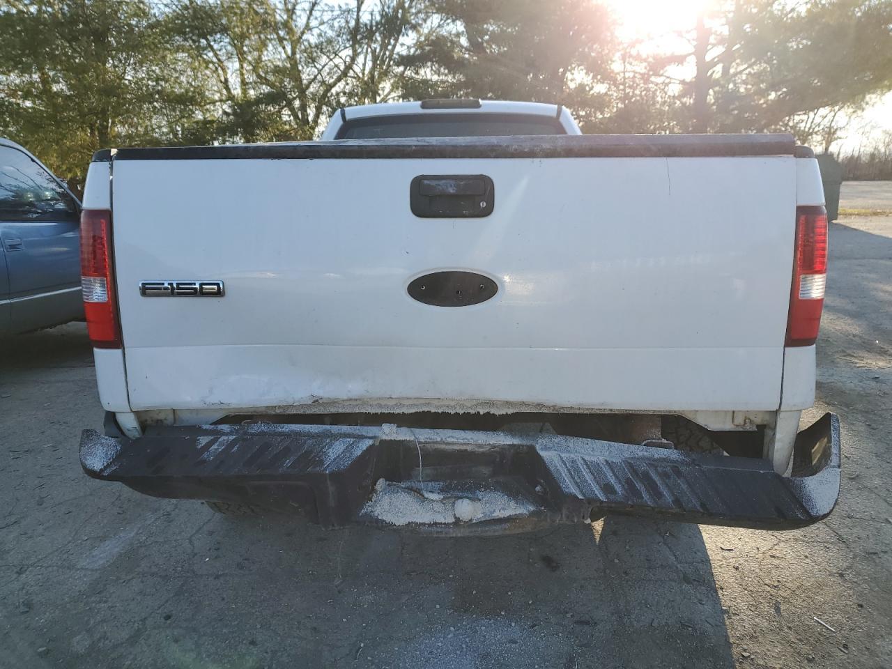 2006 Ford F150 - Фото 6