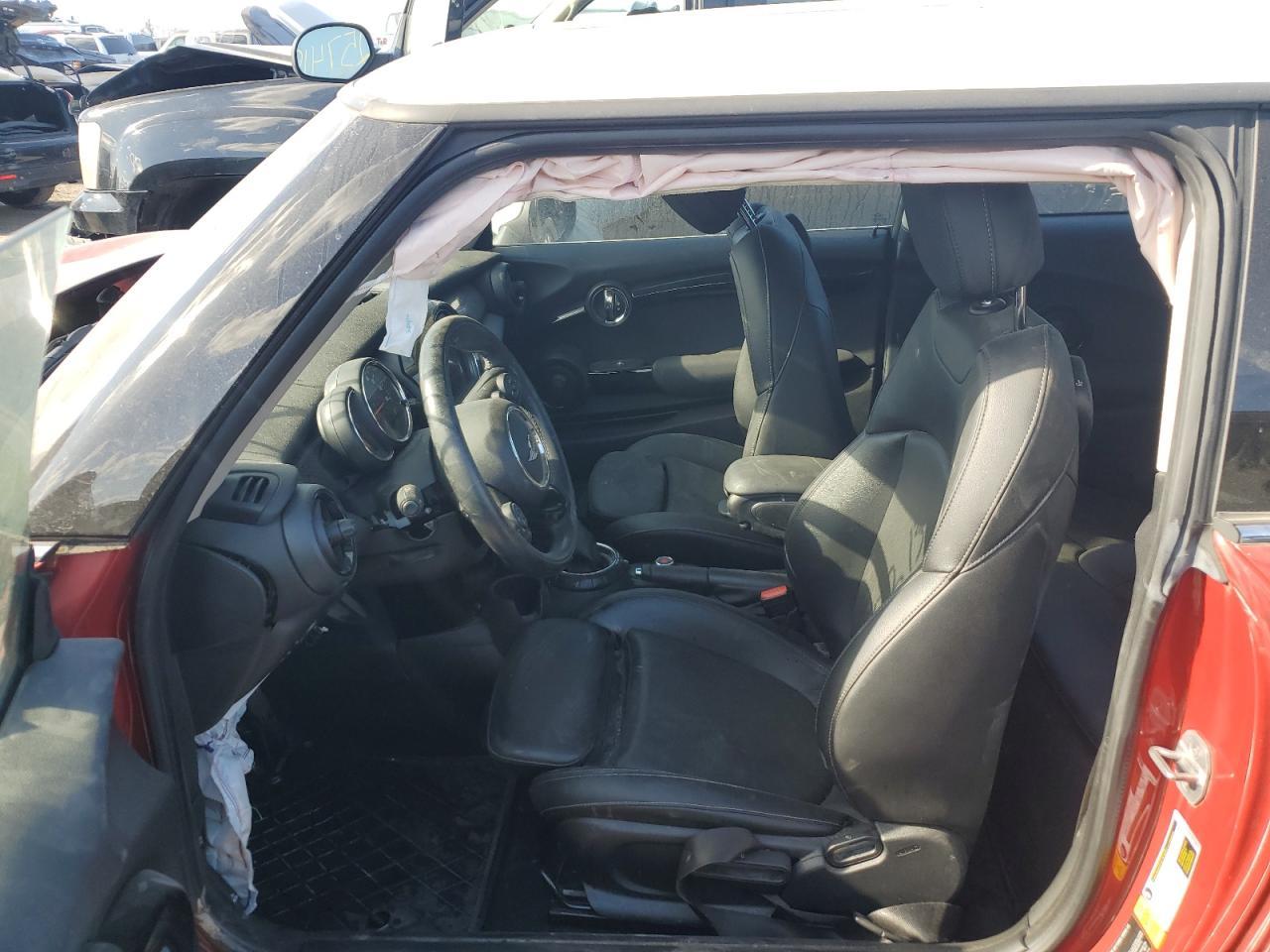 2017 Mini Cooper S - Фото 7