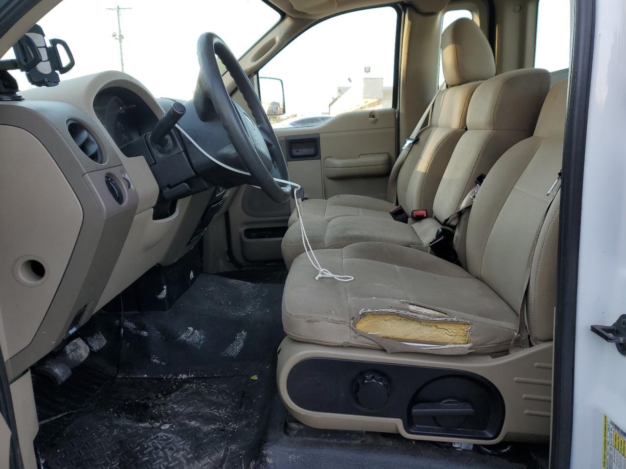 2006 Ford F150 - Фото 7