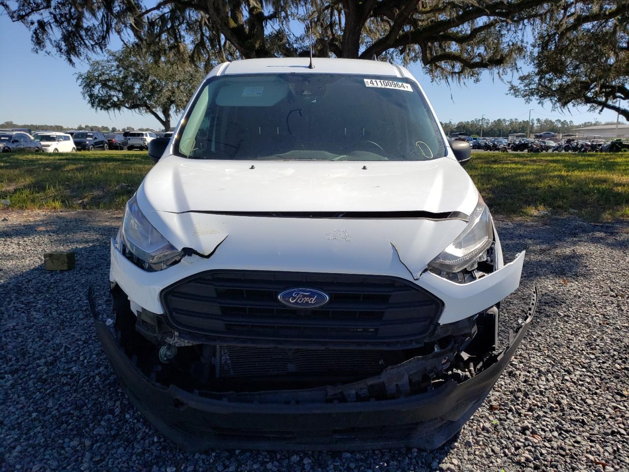 2020 Ford Transit Connect Xl - Image 5