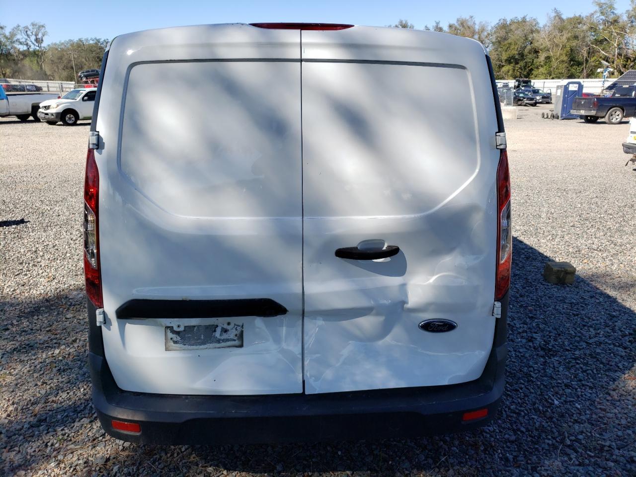 2020 Ford Transit Connect Xl - Image 6