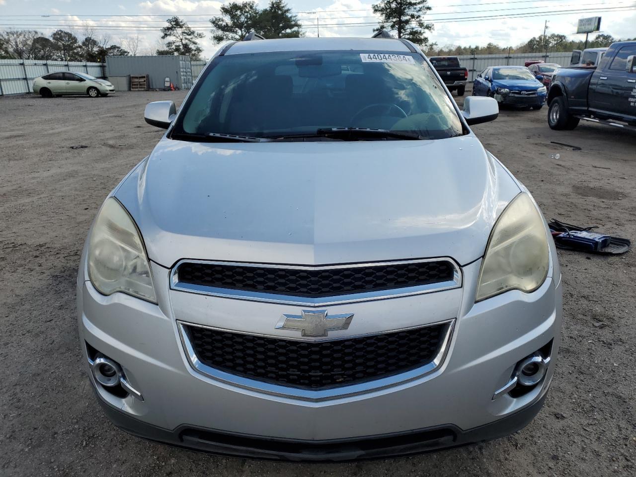 2011 Chevrolet Equinox Lt - Image 5