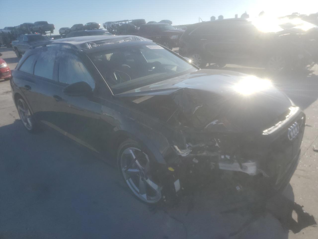 2022 Audi A6 Allroad Prestige - Фото 4