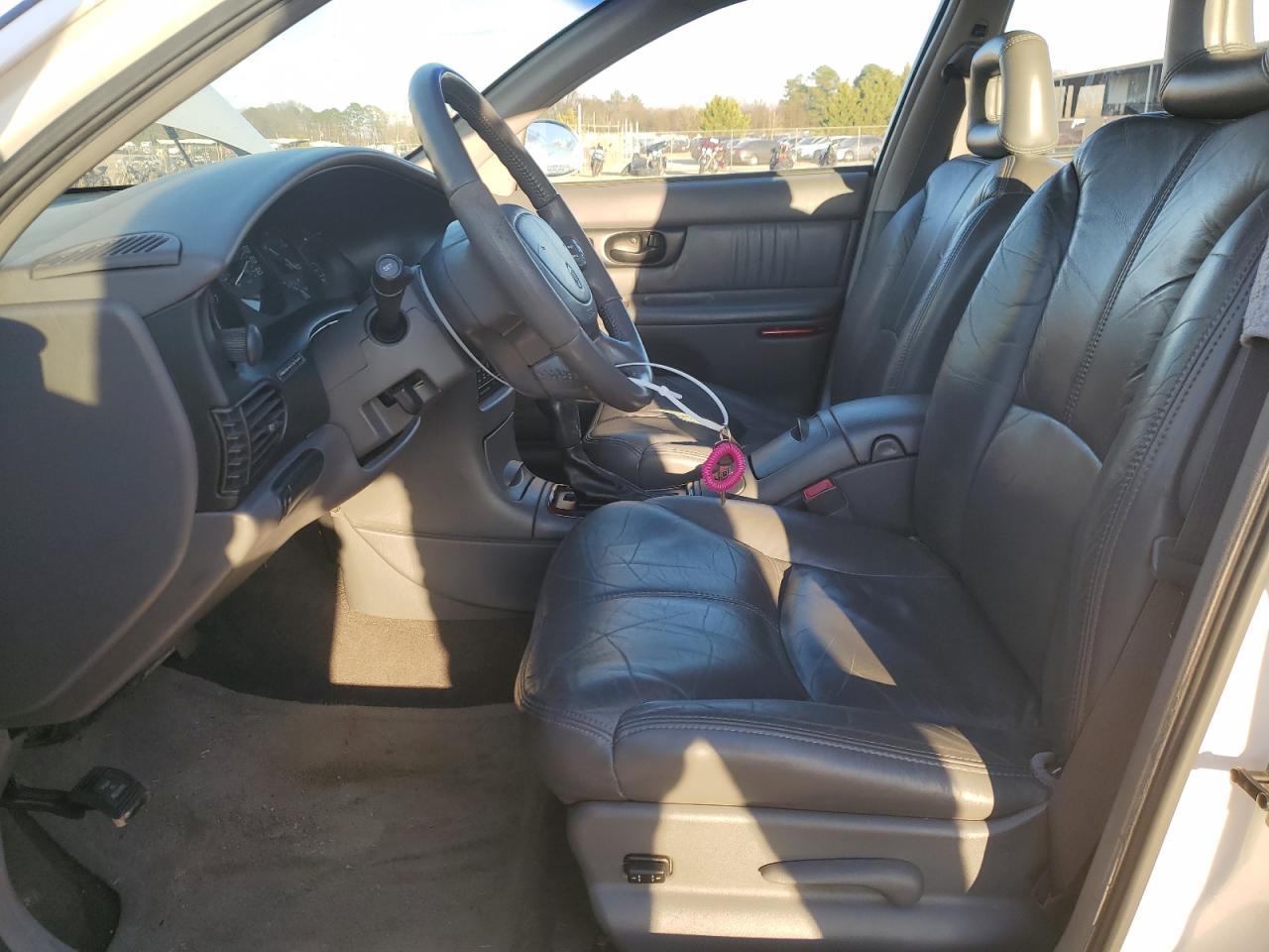 2001 Buick Regal Ls - Фото 7
