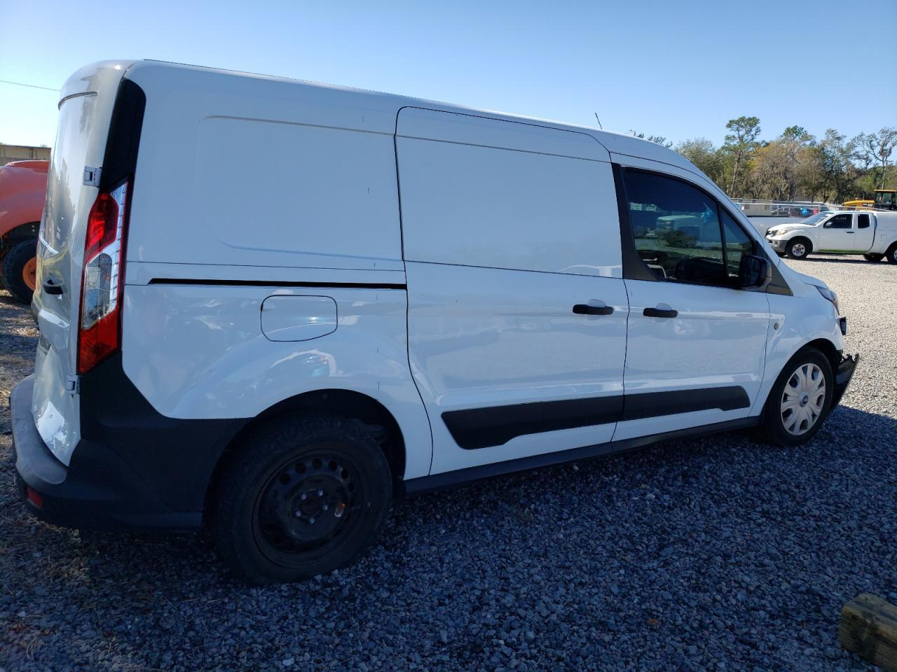 2020 Ford Transit Connect Xl - Image 3