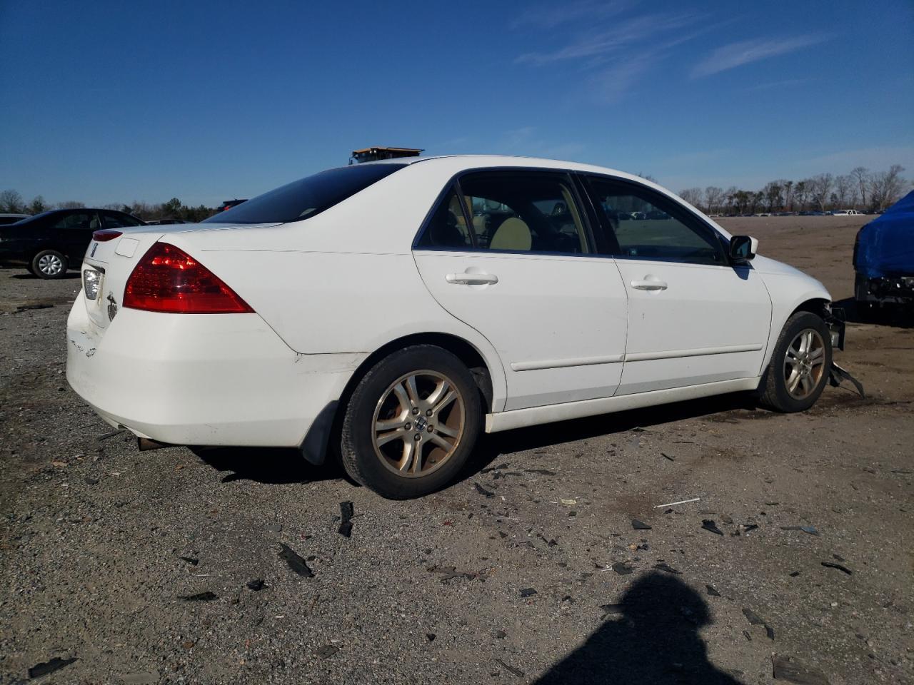 2006 Honda Accord Se - Image 3