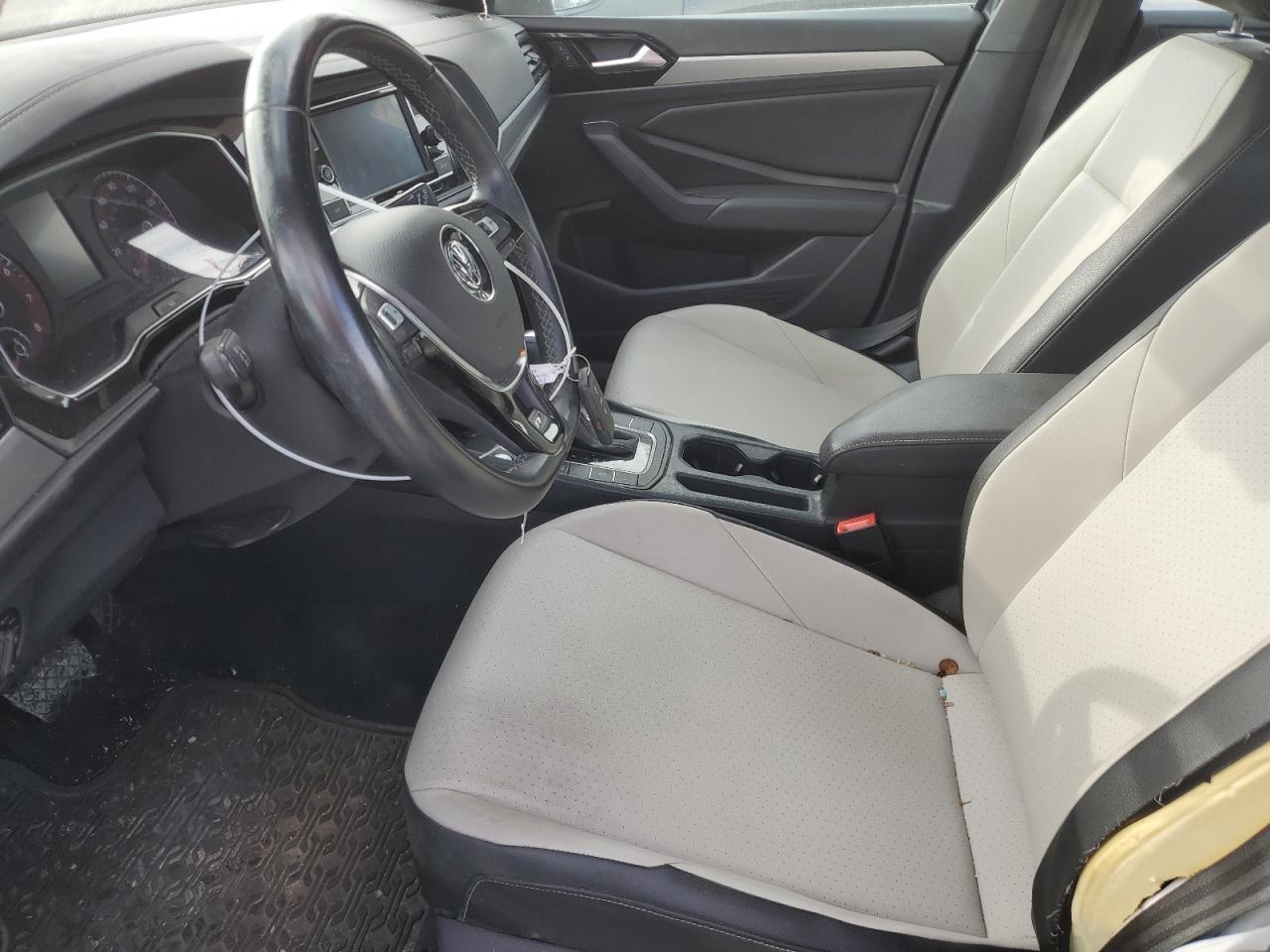 2019 Volkswagen Jetta S - Фото 7