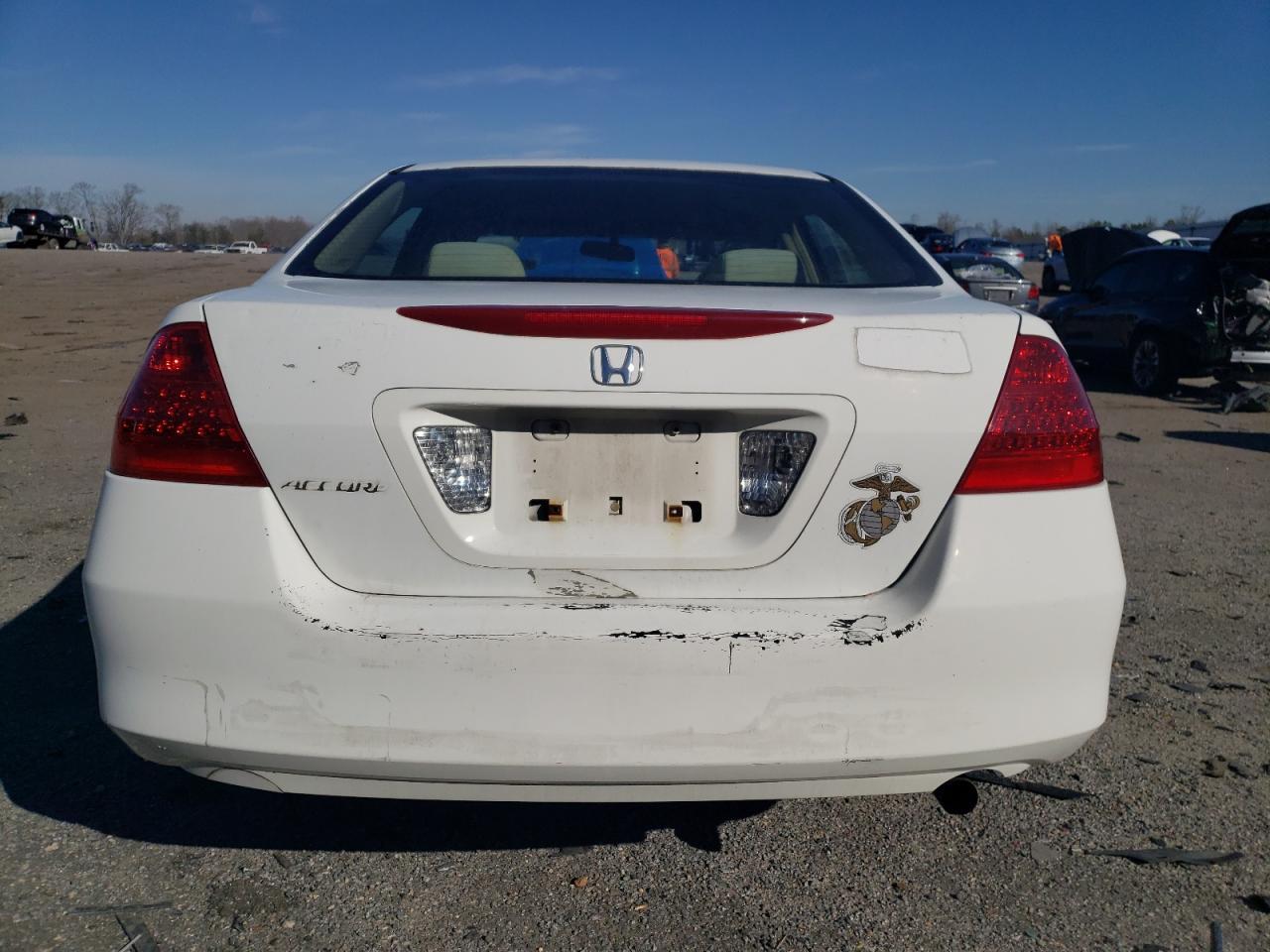 2006 Honda Accord Se - Image 6