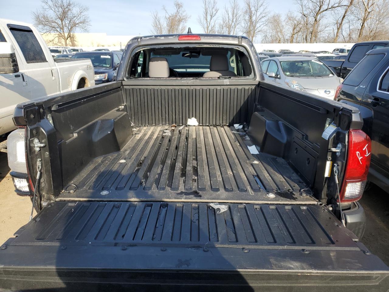 2022 Toyota Tacoma Access Cab - Фото 6