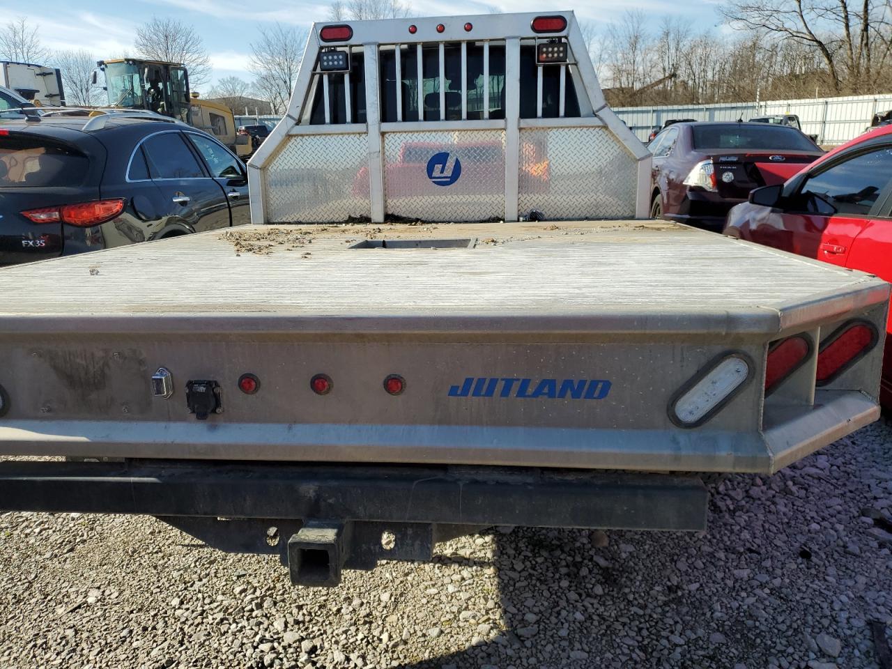 2022 Ram 3500 - Image 6