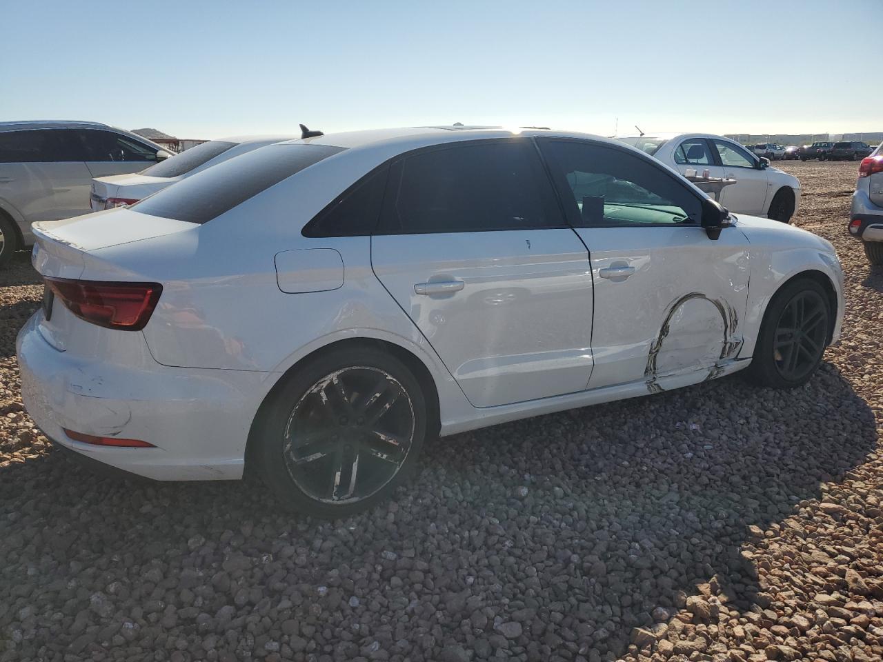 2019 Audi A3 Premium - Фото 3