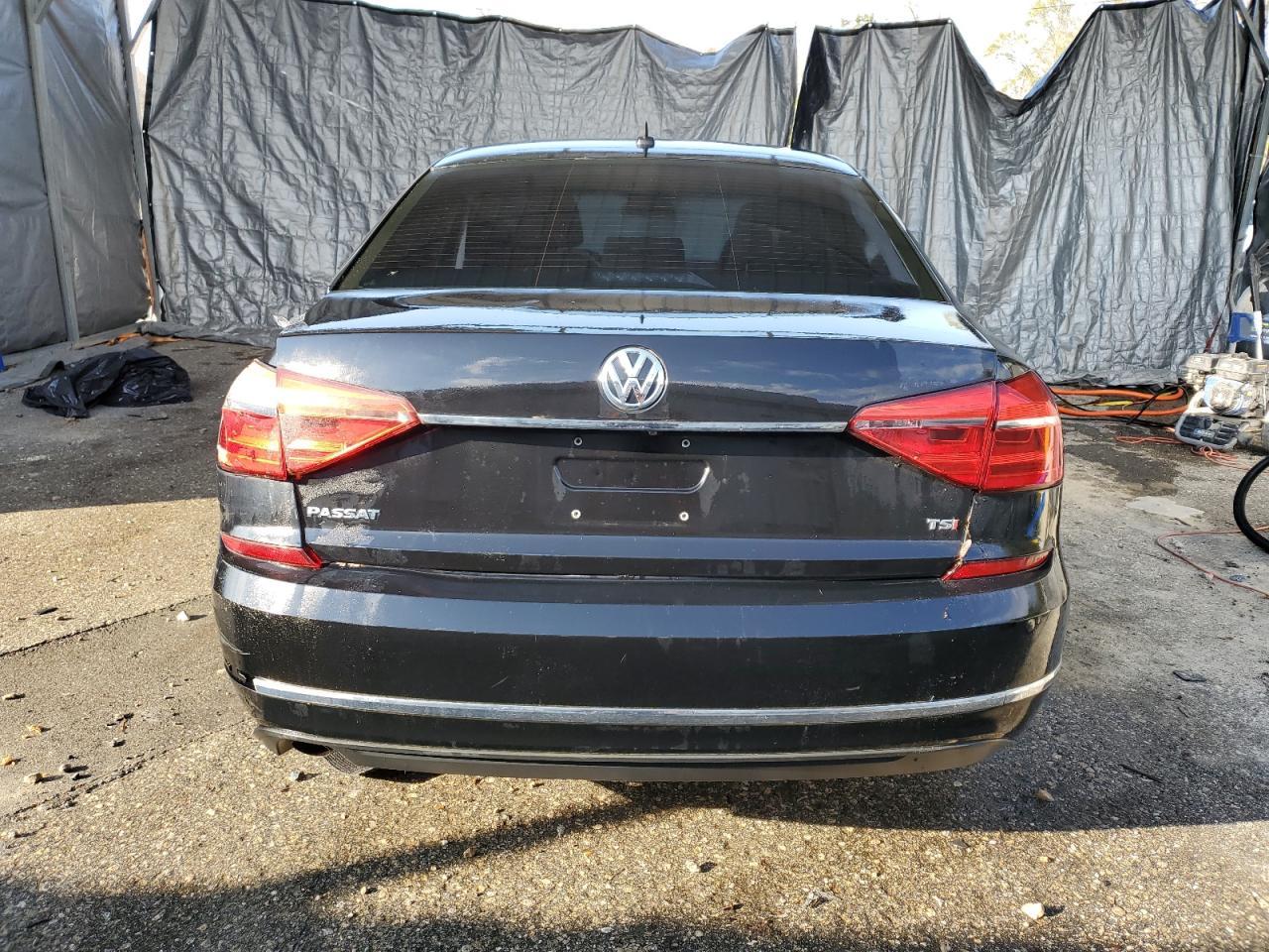 2016 Volkswagen Passat S - Image 6