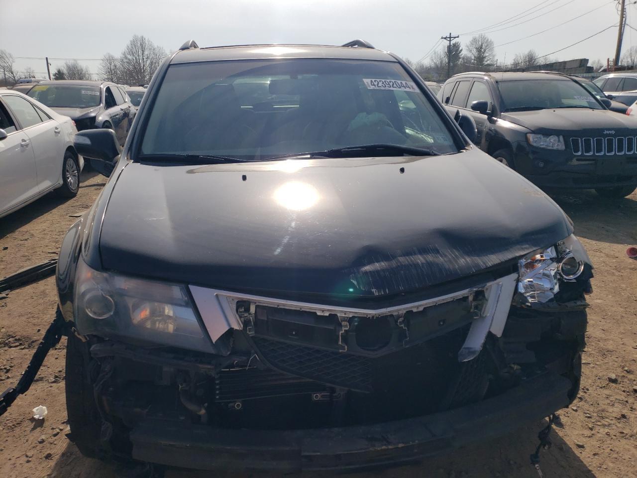 2012 Acura Mdx - Image 5