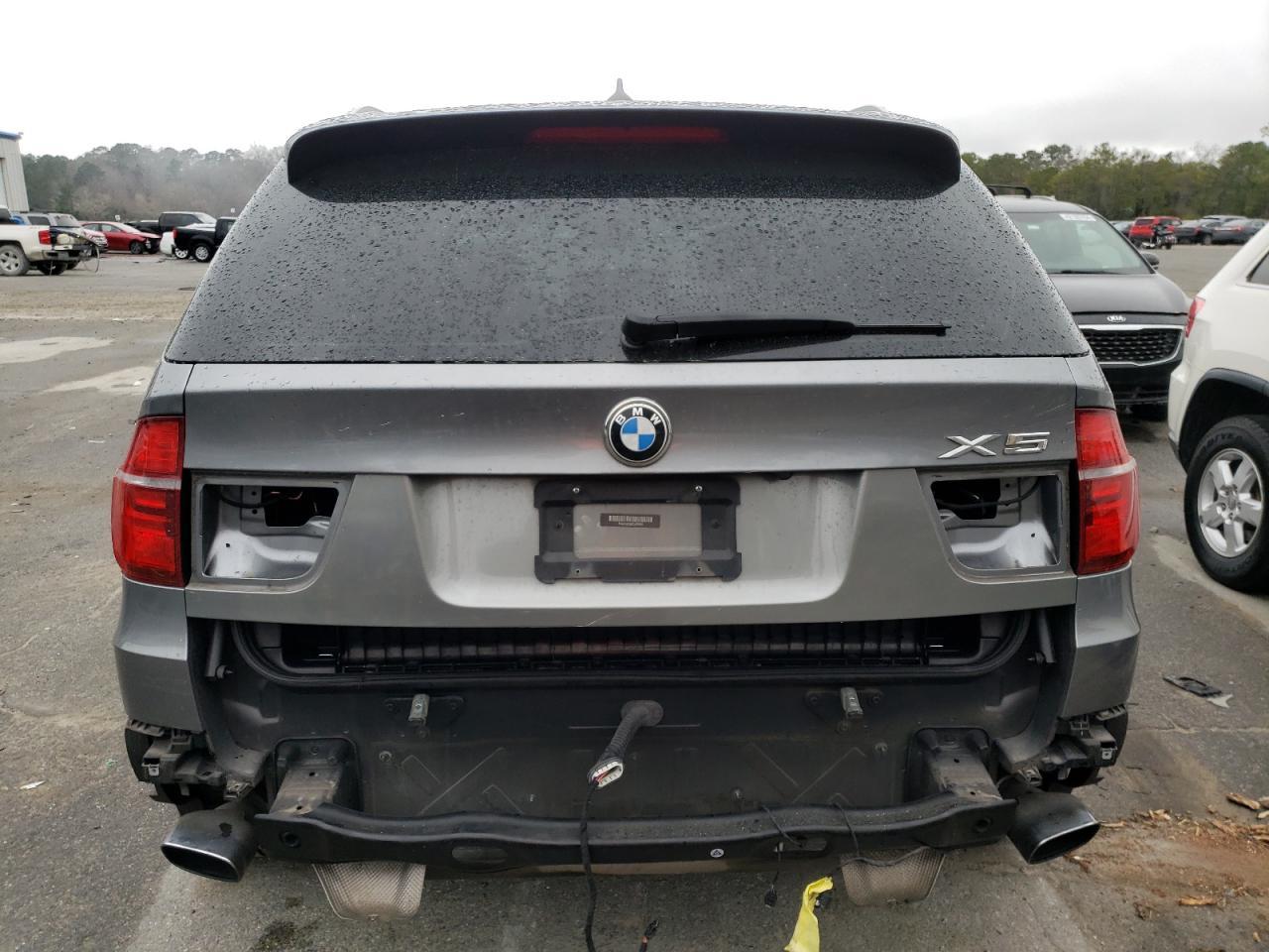 2012 BMW X5 xDrive50I - Image 6