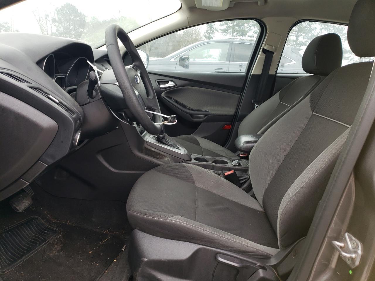 2014 Ford Focus Se - Image 7