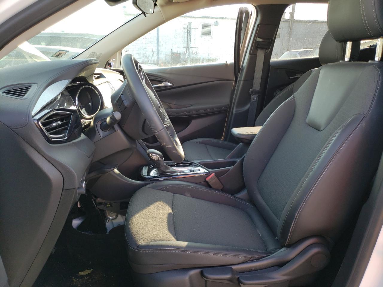 2023 Buick Encore Gx Preferred - Image 7