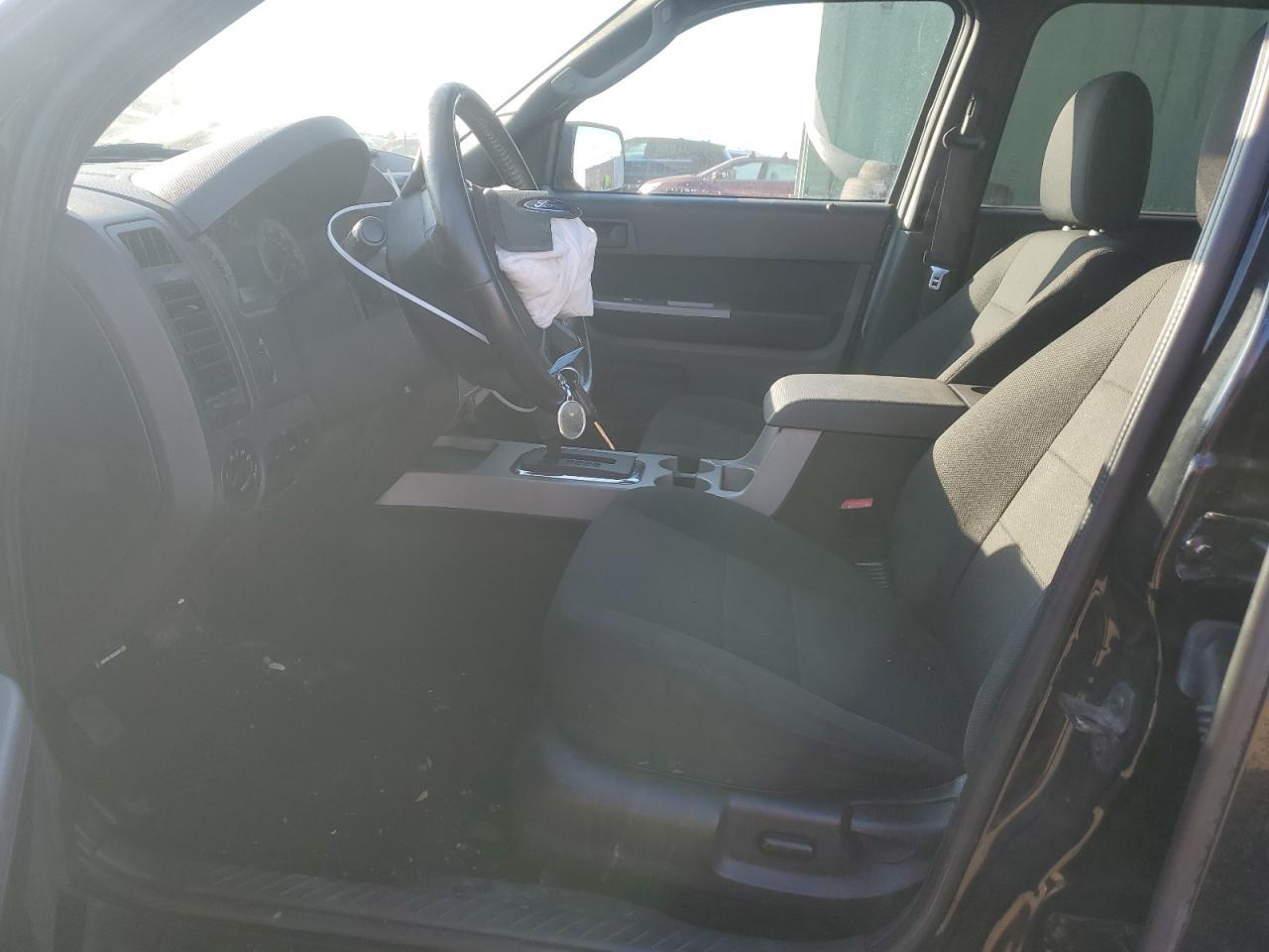 2009 Ford Escape Xlt - Фото 7