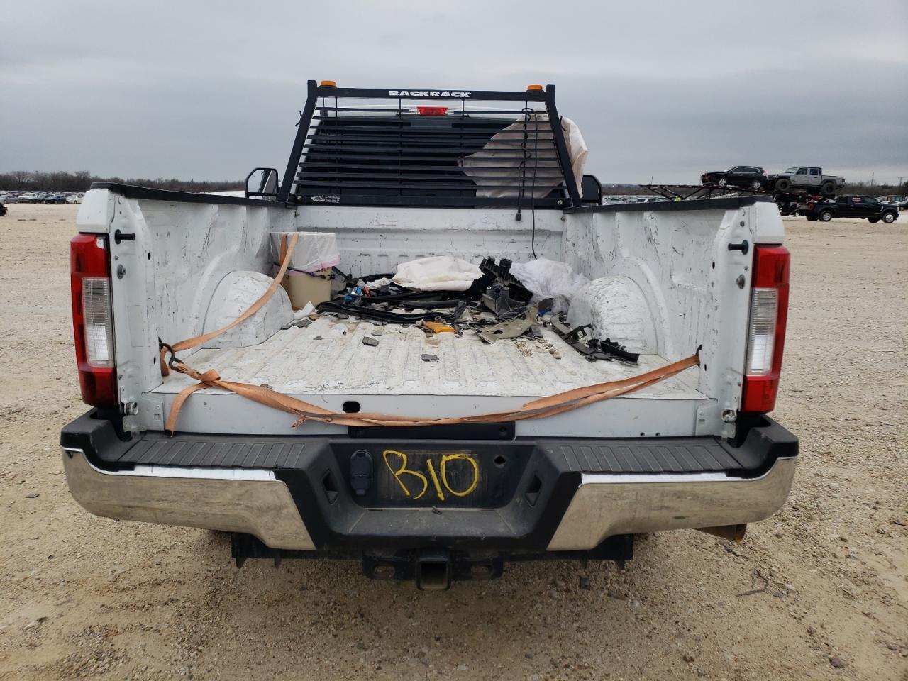 2019 Ford F250 Super Duty - Image 6