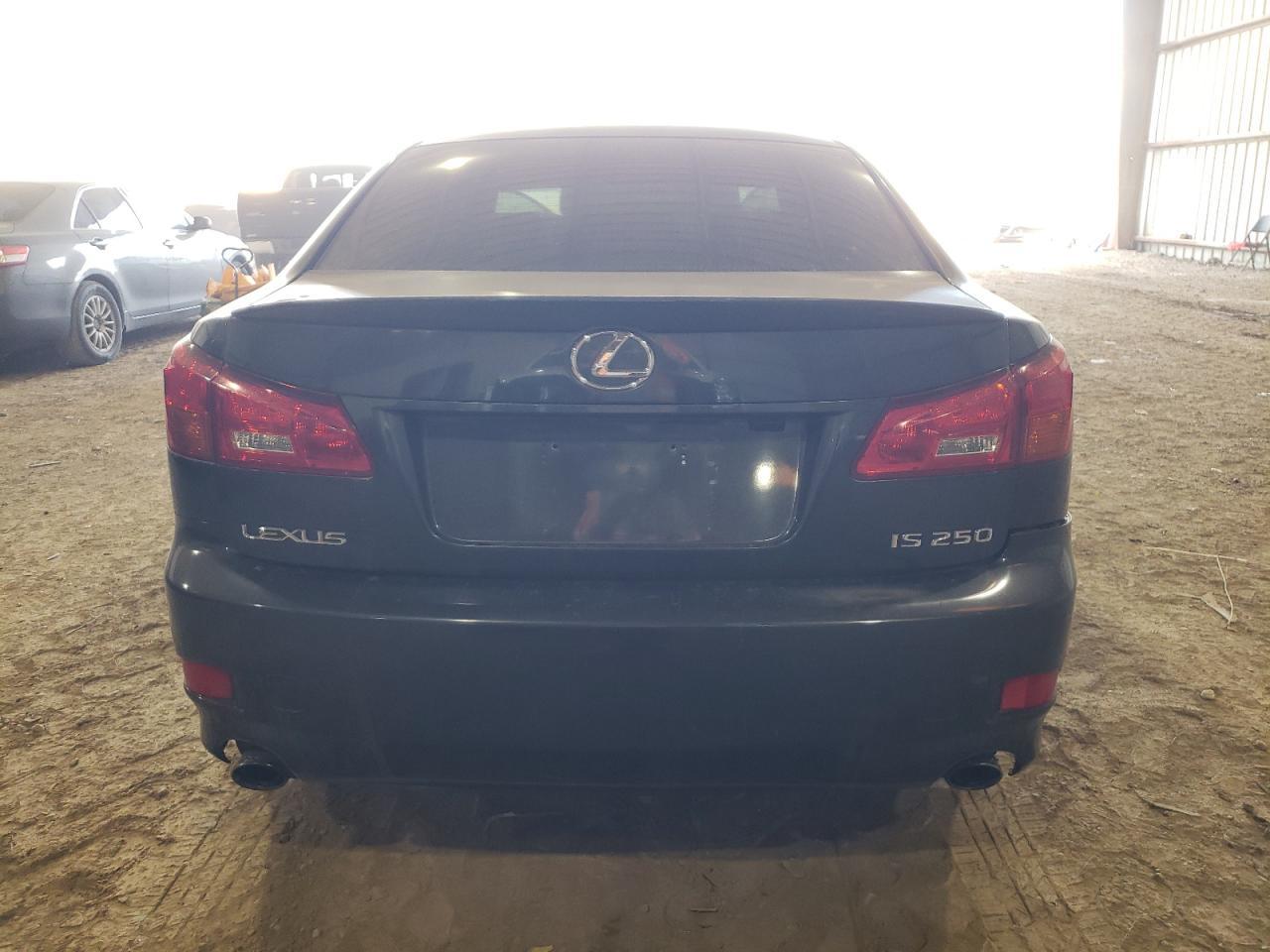 2006 Lexus Is 250 - Image 6