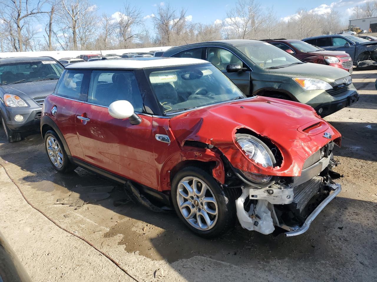 2017 Mini Cooper S - Фото 4