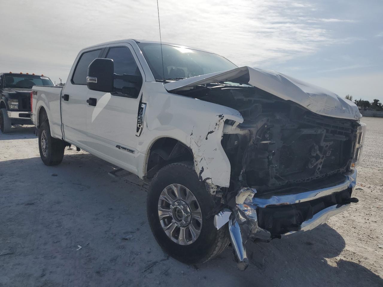 2019 Ford F250 Super Duty - Фото 4