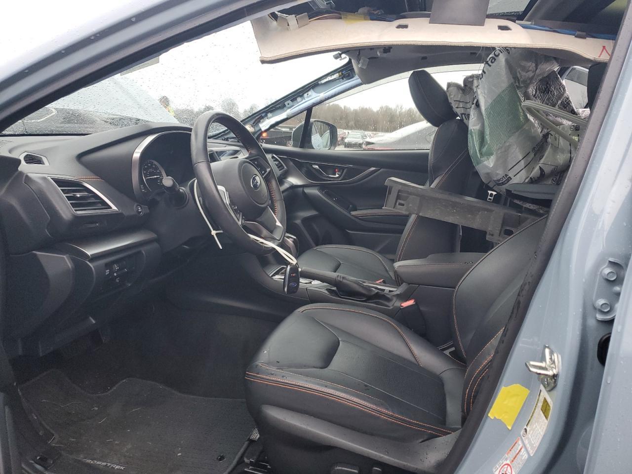 2019 Subaru Crosstrek Limited - Image 7