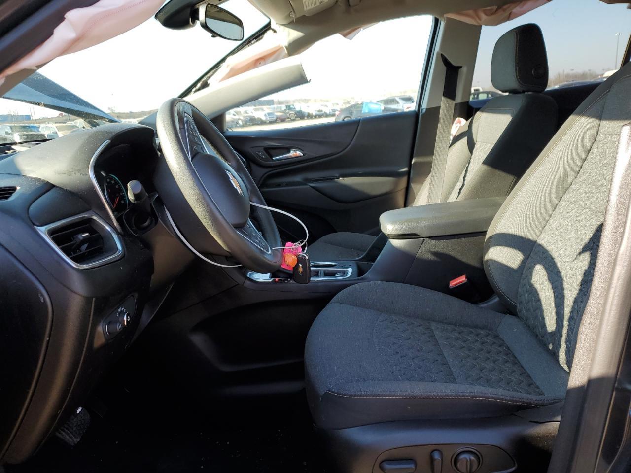 2022 Chevrolet Equinox Lt - Image 7