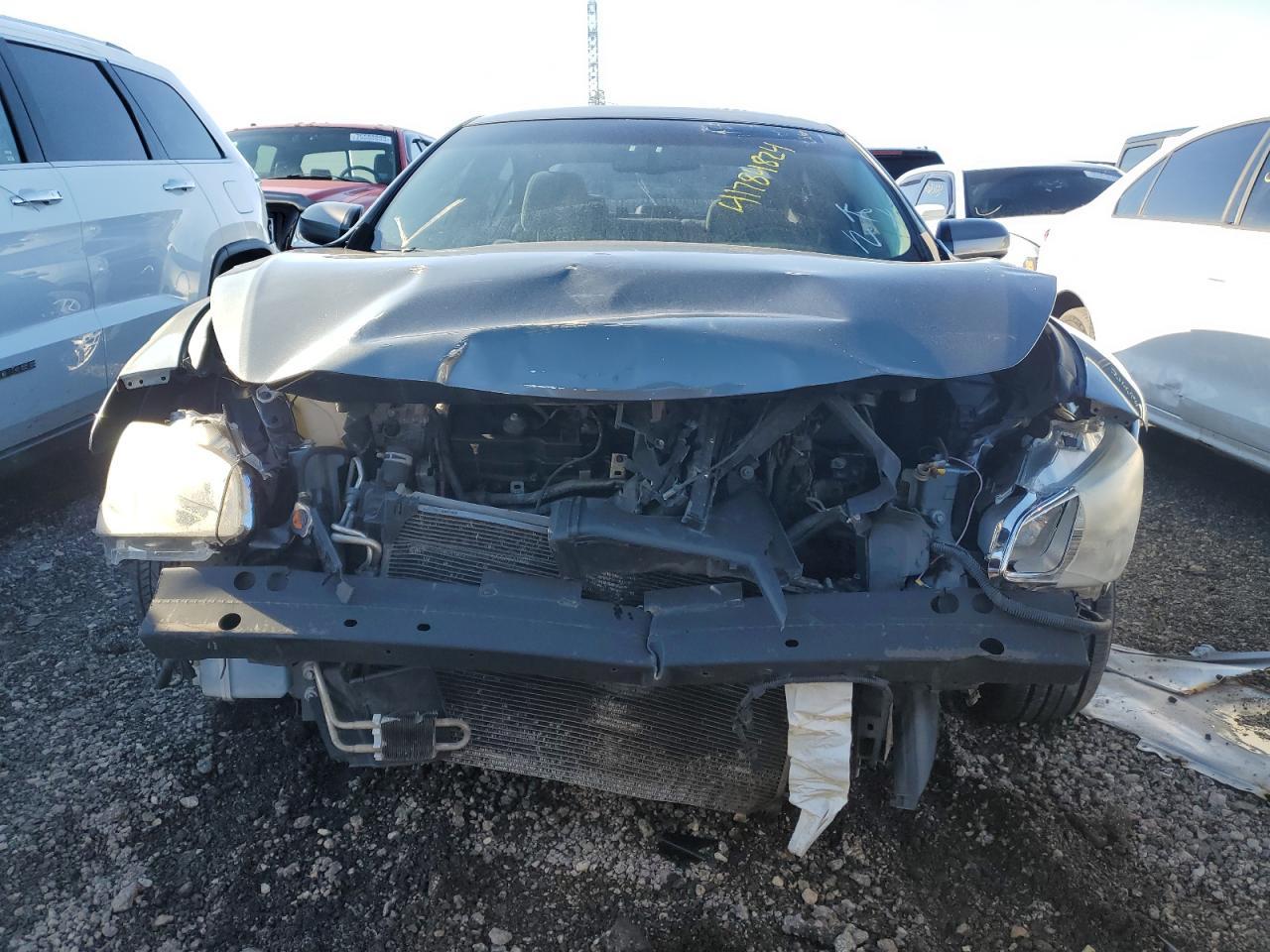 2014 Nissan Maxima S - Фото 5