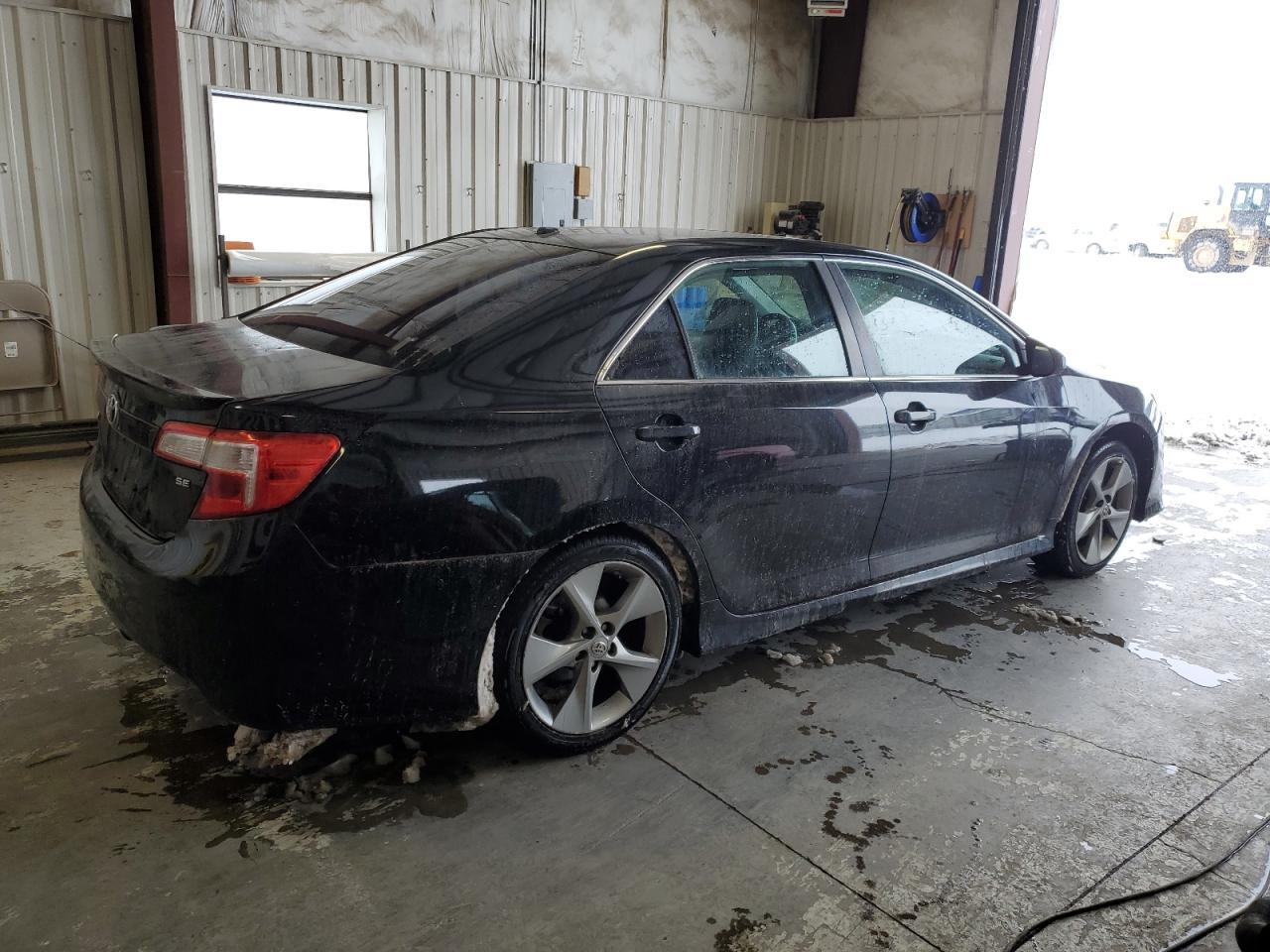 2012 Toyota Camry Base - Image 3