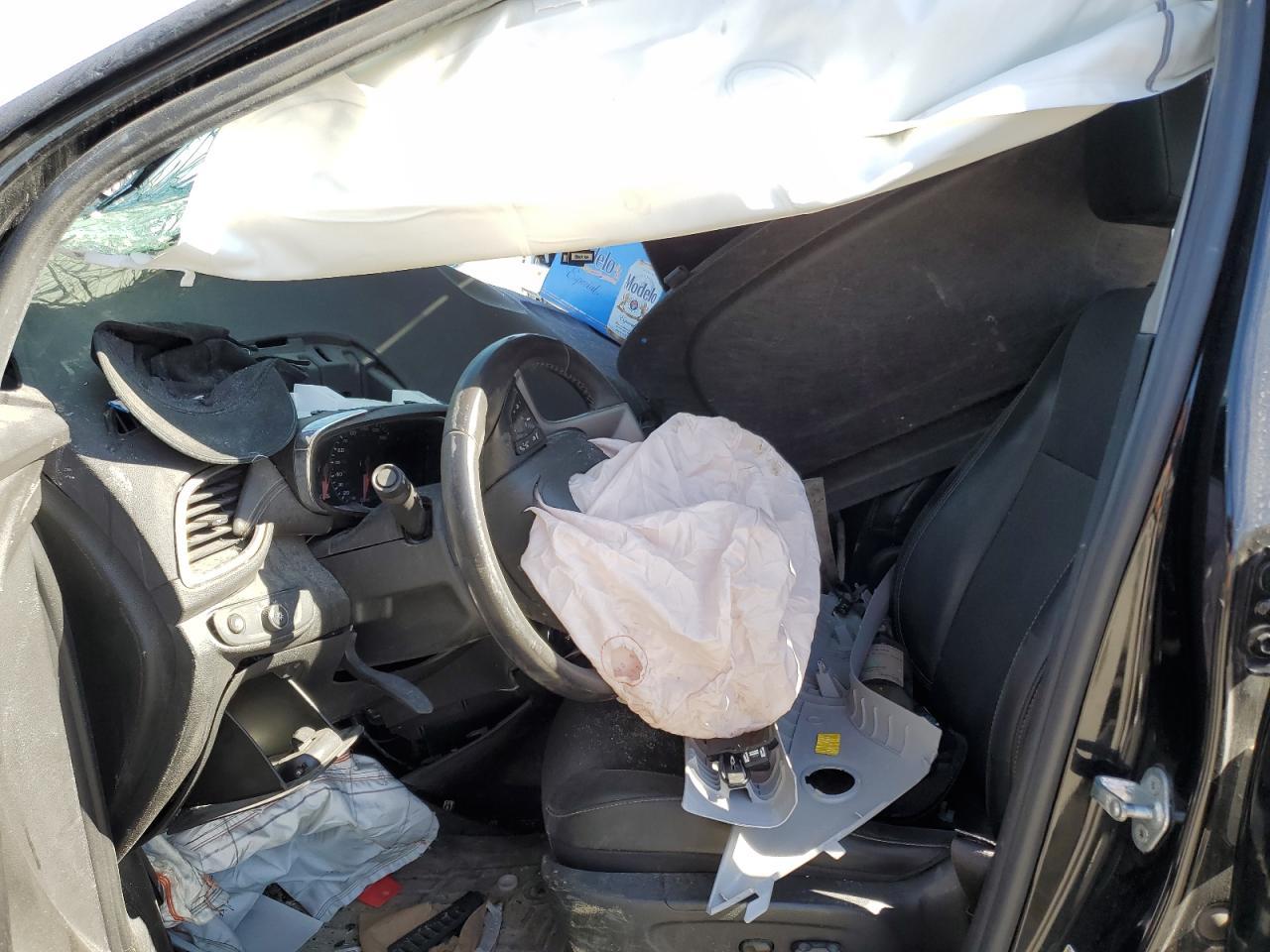 2018 Chevrolet Trax 1Lt - Image 7