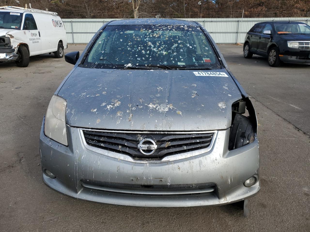 2012 Nissan Sentra 2.0 - Image 5