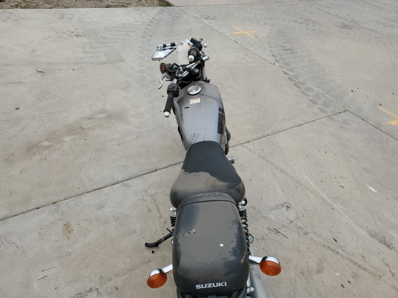 2017 Suzuki Tu250 X - Image 6